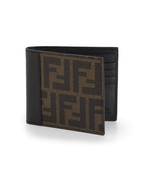 vintage fendi mens wallet